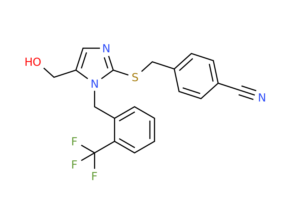 Structure Amb7619466