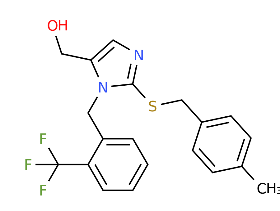 Structure Amb7619467