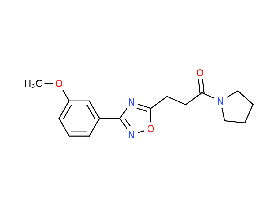 Structure Amb761948