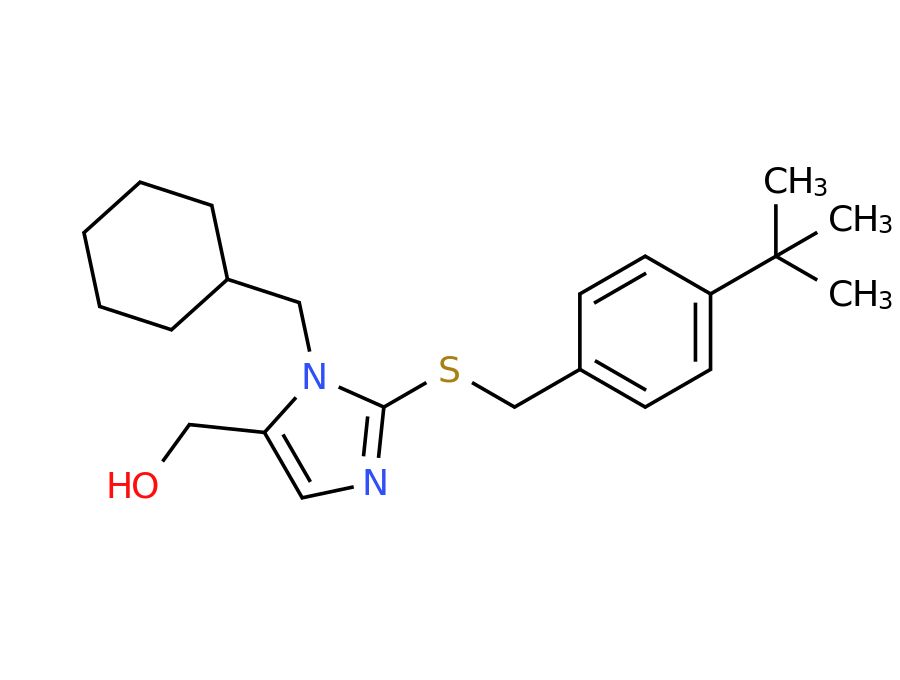 Structure Amb7619504