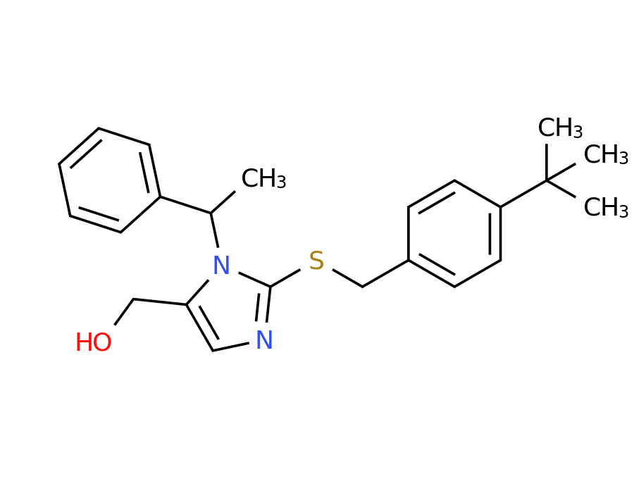 Structure Amb7619522