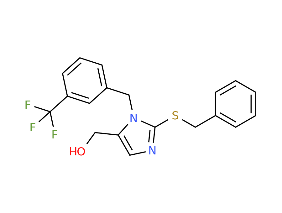 Structure Amb7619525