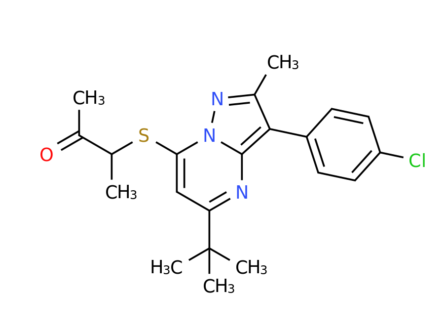 Structure Amb761954