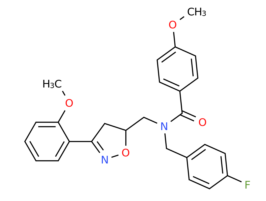 Structure Amb7619595