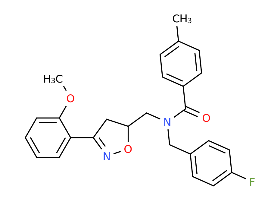 Structure Amb7619596