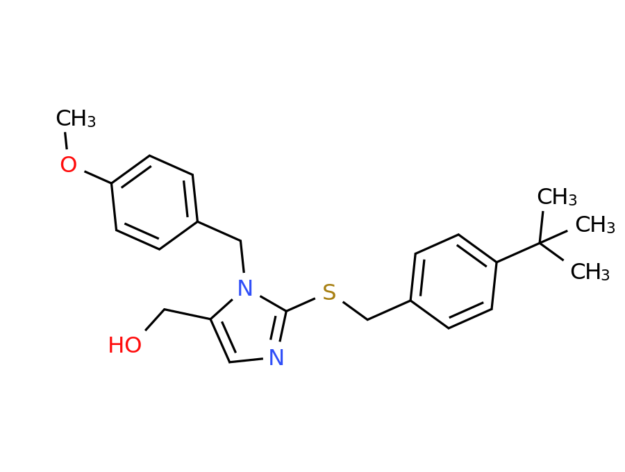 Structure Amb7619679