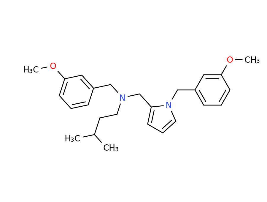 Structure Amb7619695