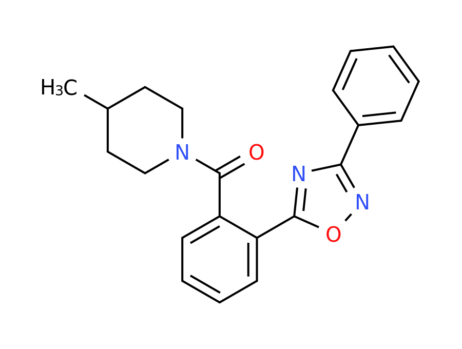 Structure Amb761971