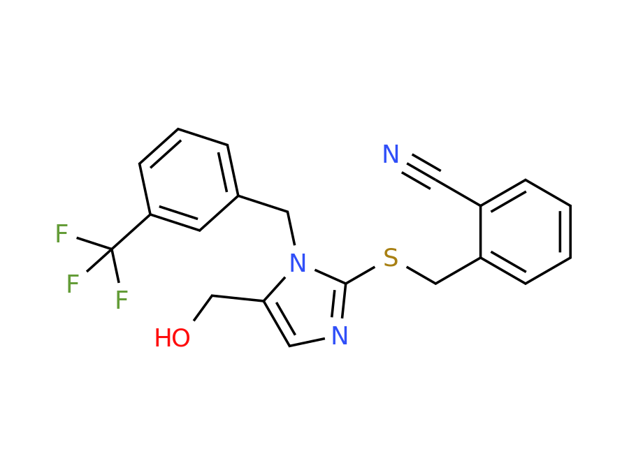 Structure Amb7619715