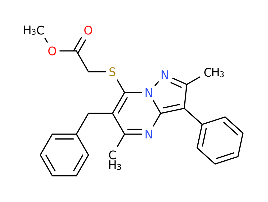 Structure Amb761976