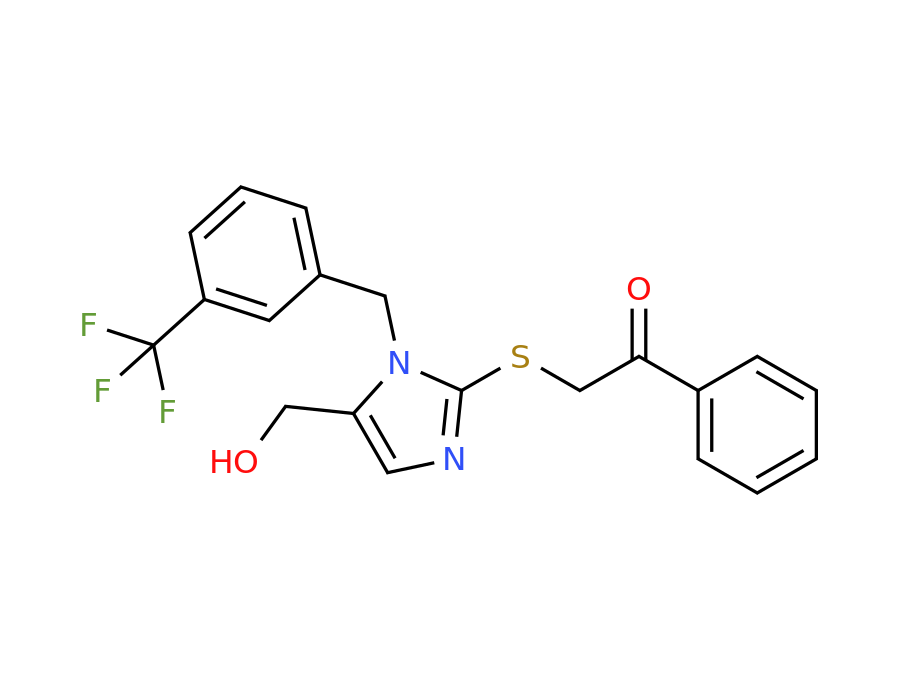 Structure Amb7619961