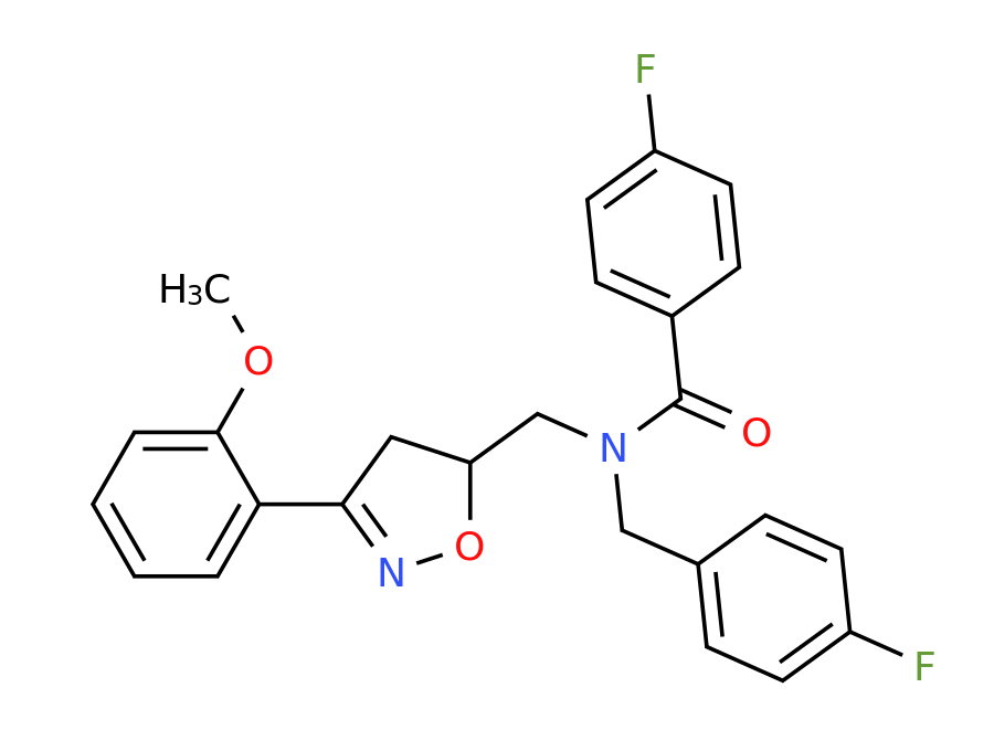 Structure Amb7620024