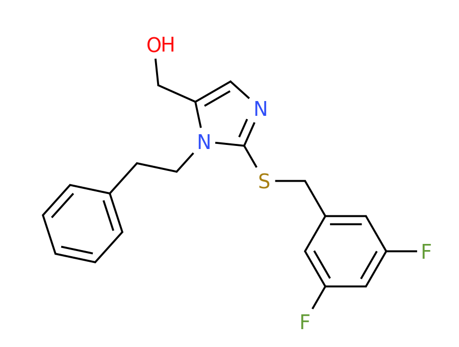 Structure Amb7620172