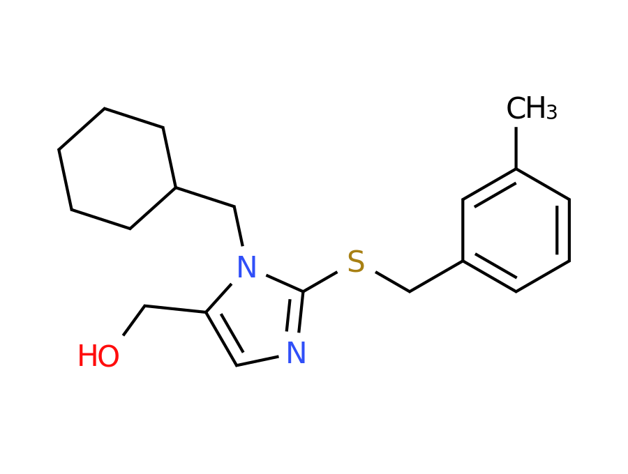 Structure Amb7620198