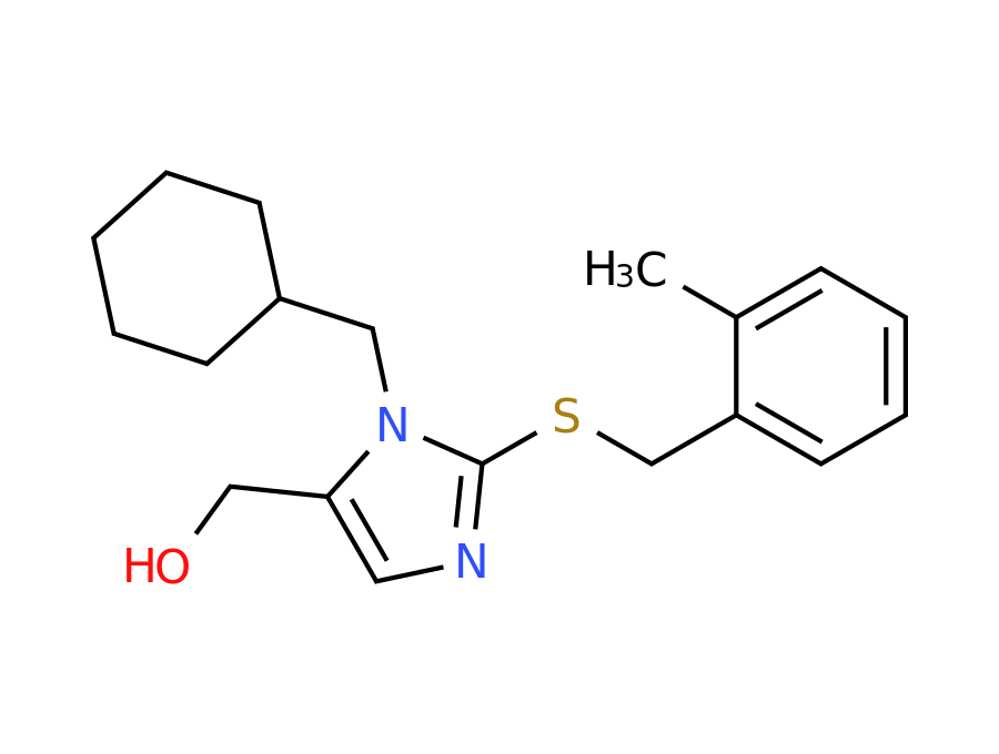 Structure Amb7620199