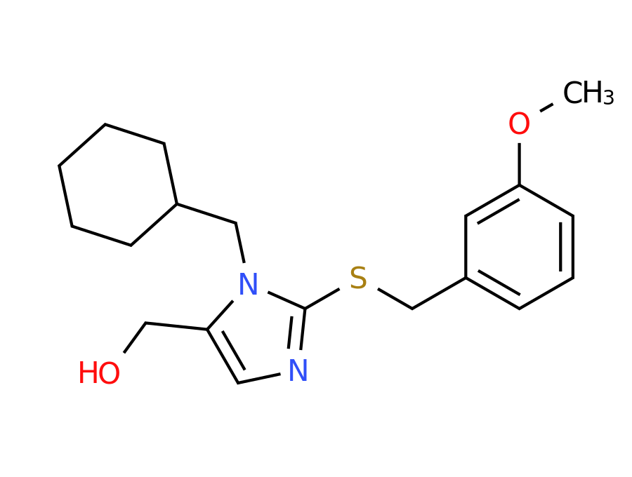 Structure Amb7620200