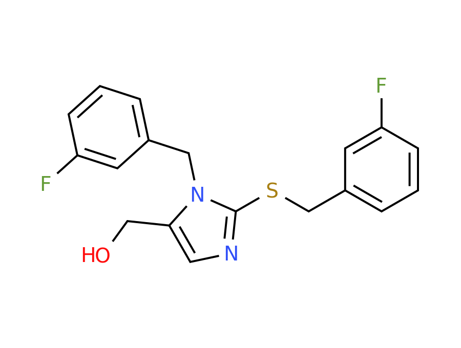 Structure Amb7620205