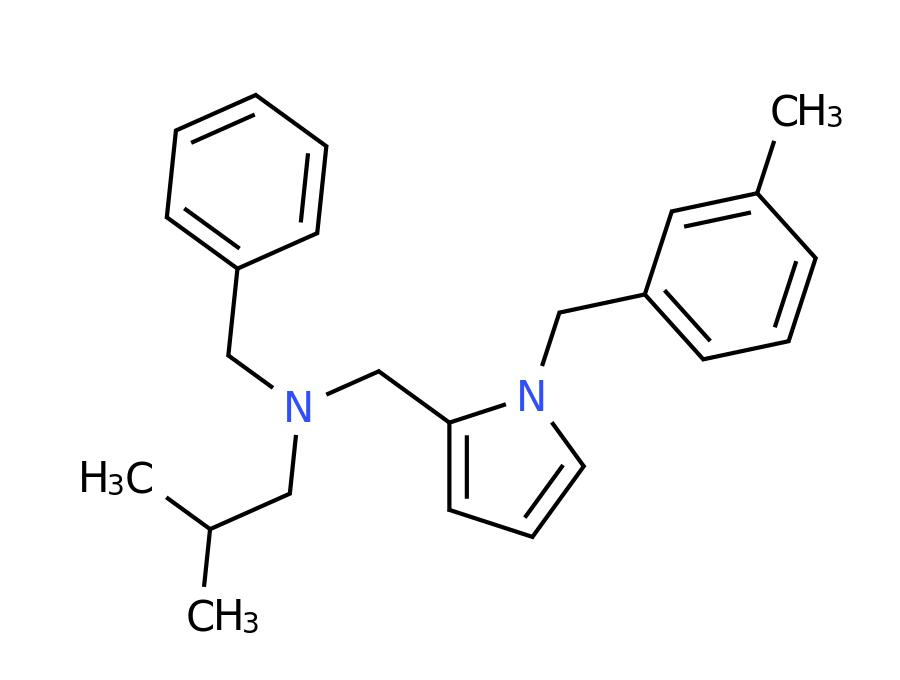 Structure Amb7620210