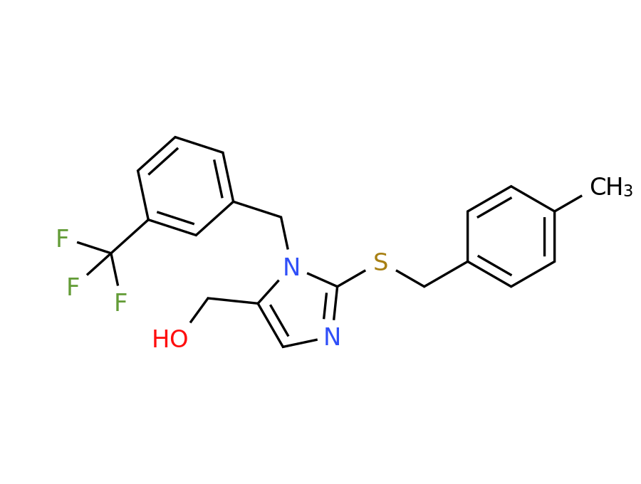 Structure Amb7620236