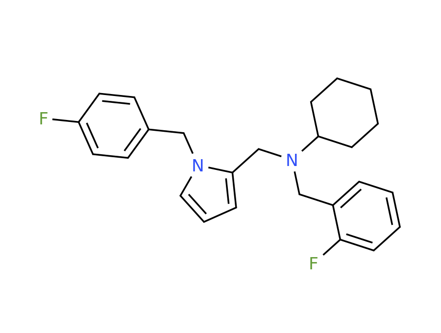 Structure Amb7620239