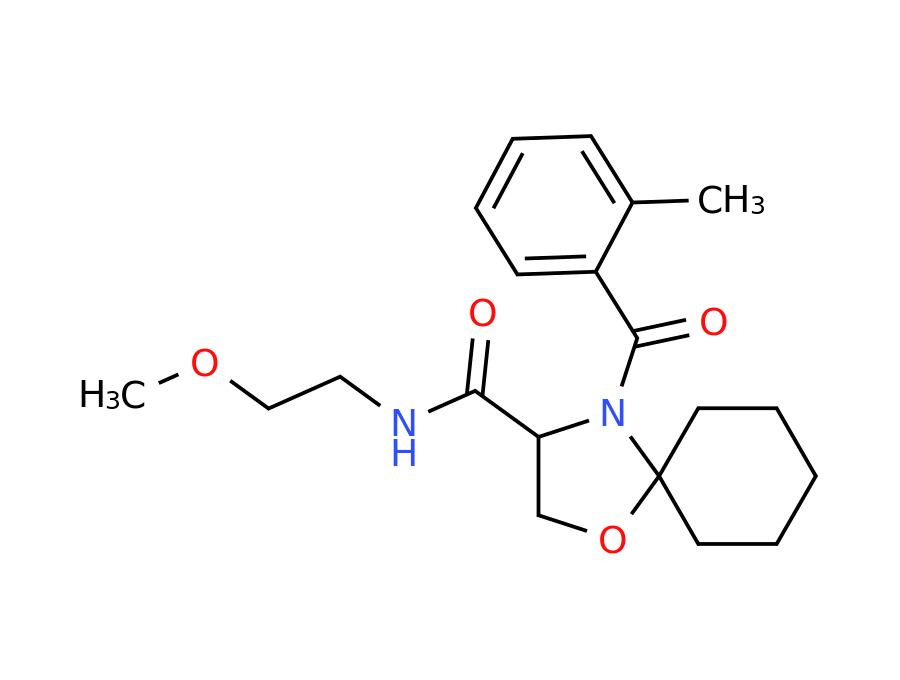 Structure Amb7620523