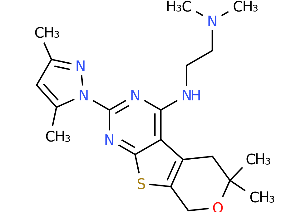 Structure Amb762058