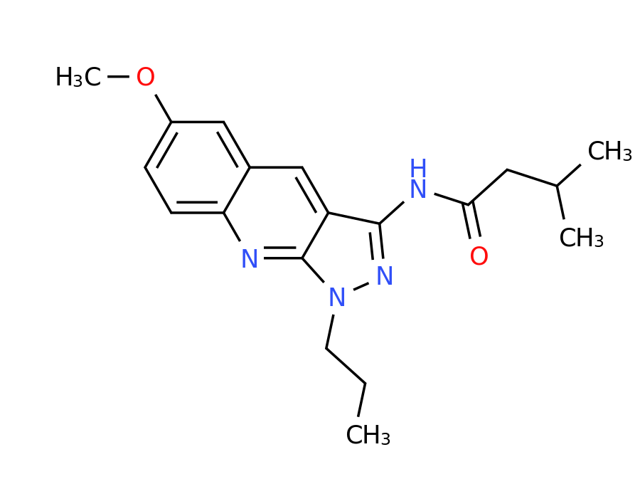 Structure Amb762060