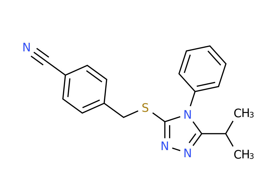 Structure Amb7620778