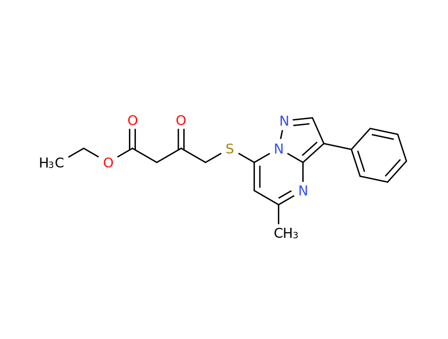 Structure Amb762078