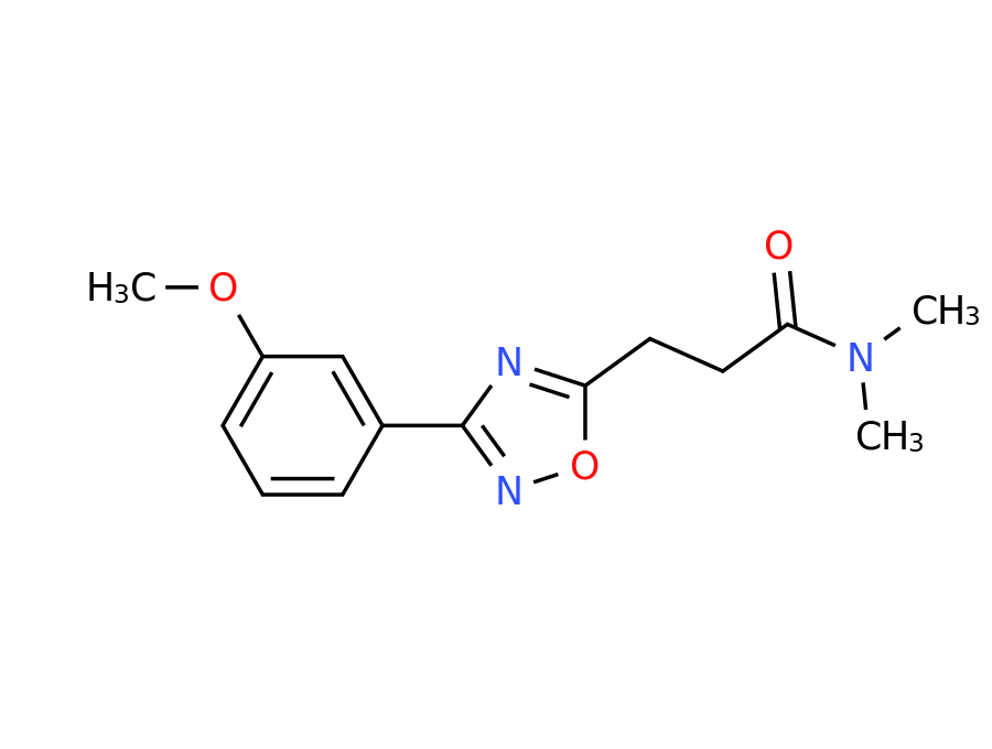 Structure Amb762090