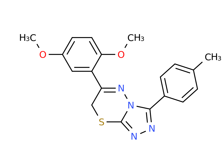 Structure Amb762096