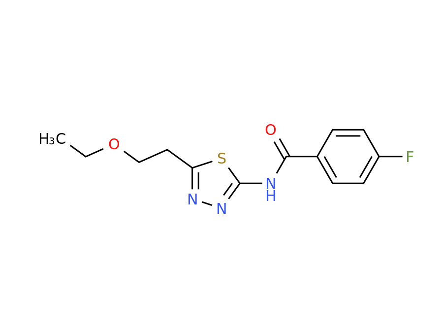 Structure Amb762099