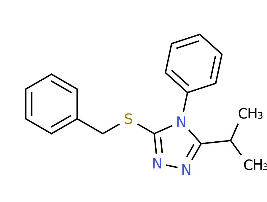 Structure Amb7621005