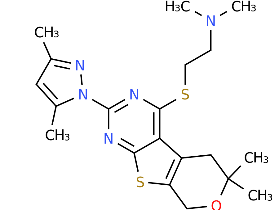 Structure Amb762115