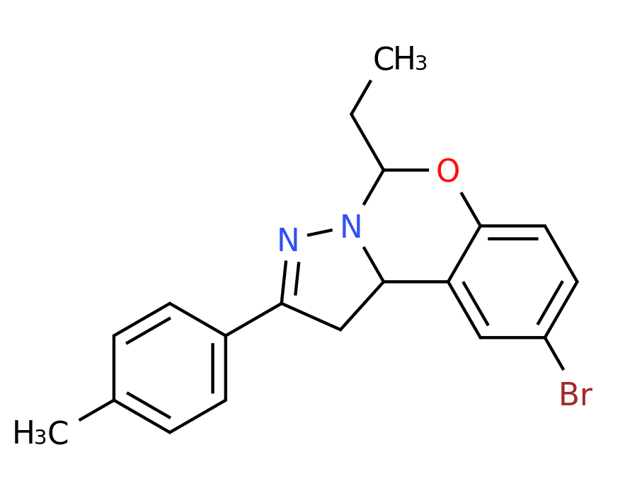 Structure Amb762121