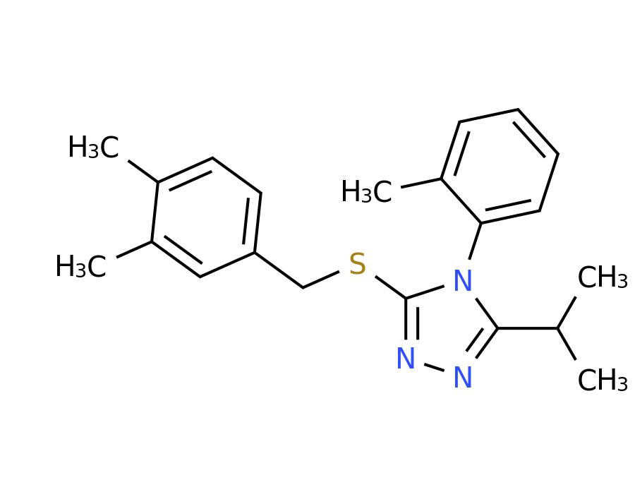 Structure Amb7621269