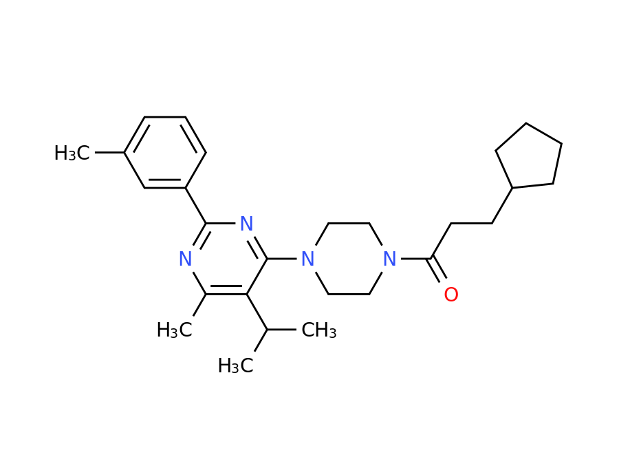 Structure Amb7621559