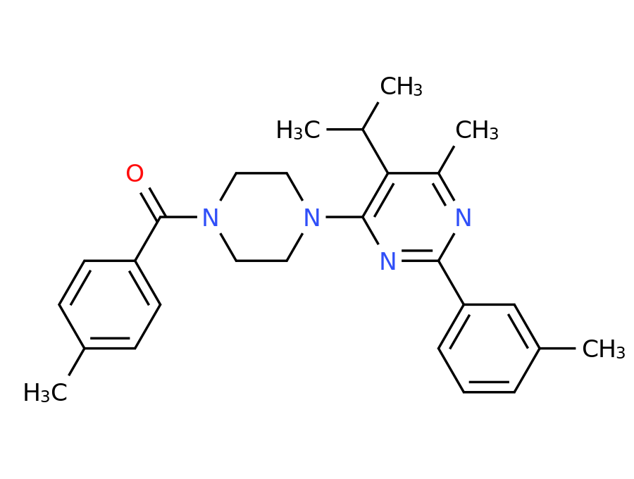 Structure Amb7621749