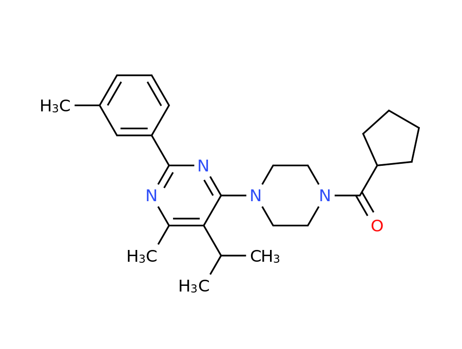 Structure Amb7621753