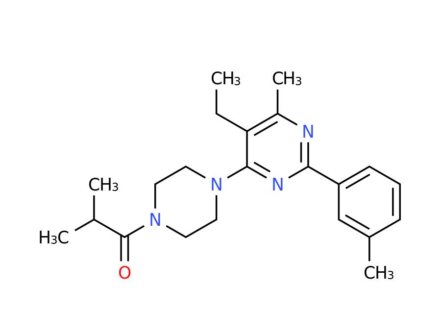 Structure Amb7621820