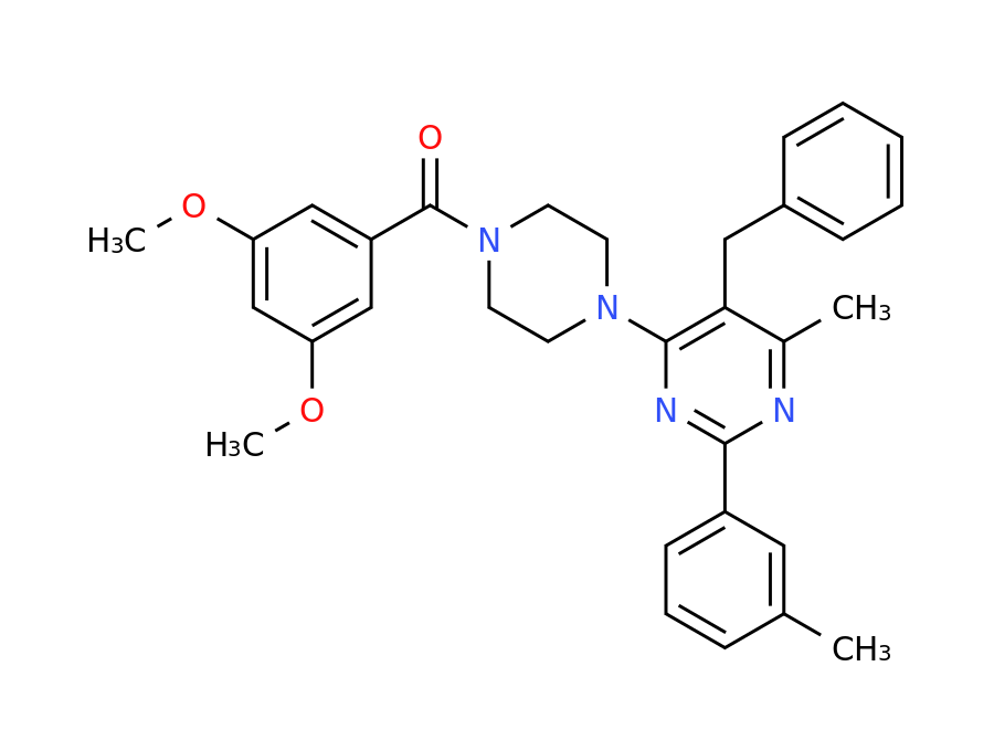 Structure Amb7621838