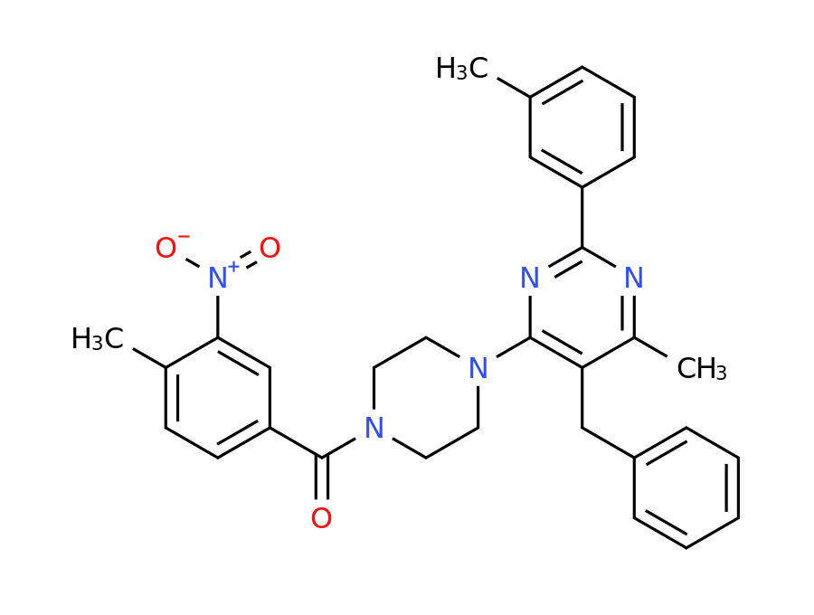 Structure Amb7621839