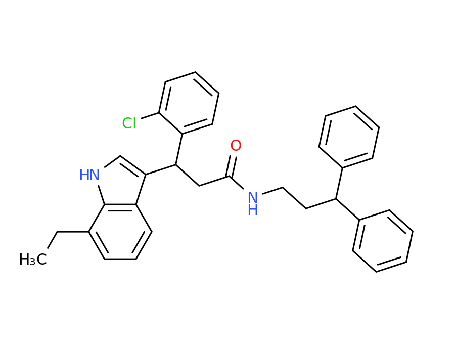 Structure Amb7622069