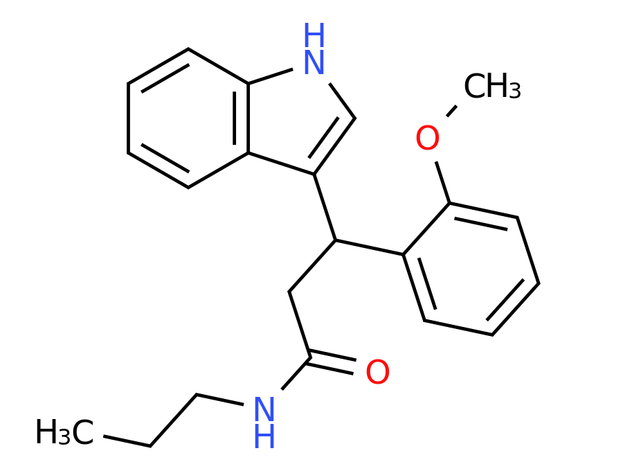 Structure Amb7622073