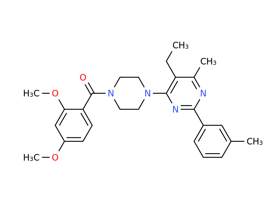 Structure Amb7622111