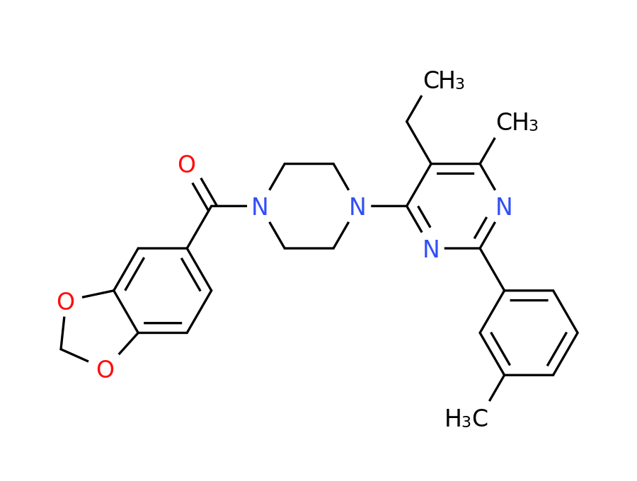 Structure Amb7622112