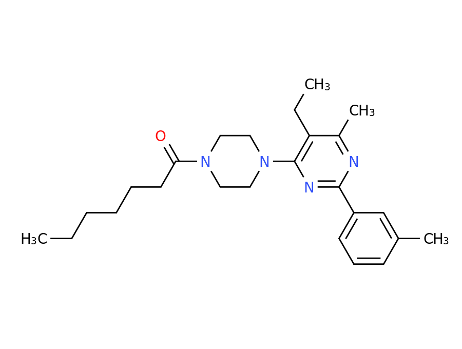 Structure Amb7622114