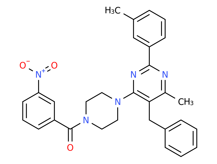 Structure Amb7622118