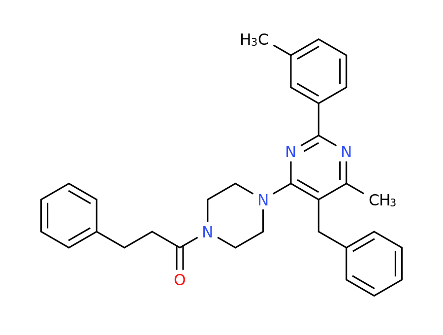 Structure Amb7622124