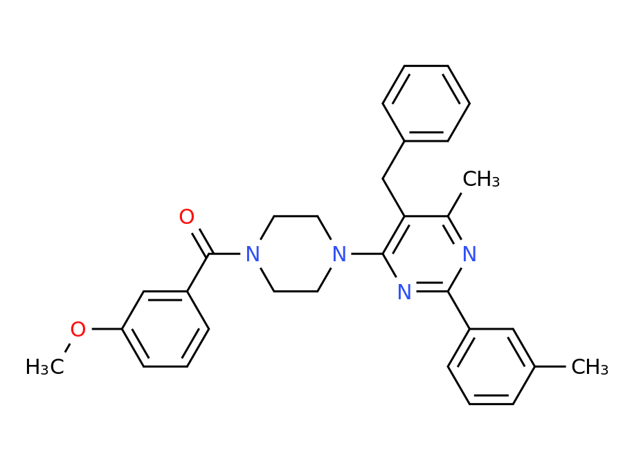 Structure Amb7622131